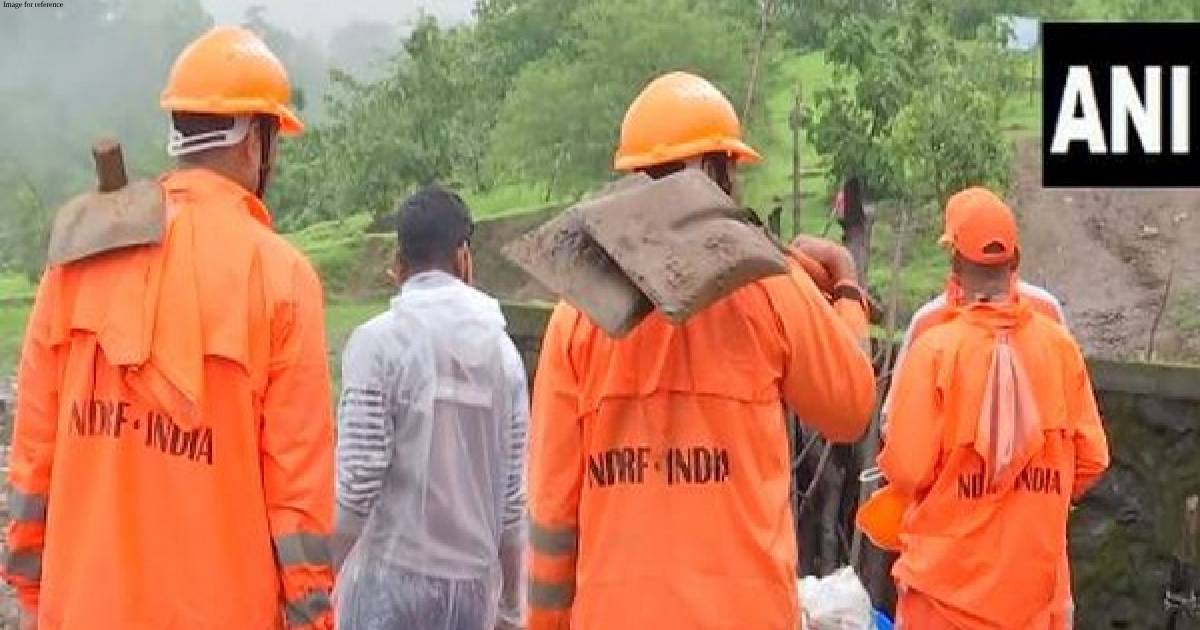 Maharashtra: 16 people dead, several injured in Raigad landslide